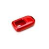 Glossy Red Remote Key Fob Shell For Honda Accord Crosstour CR-V HR-V FIT Odyssey