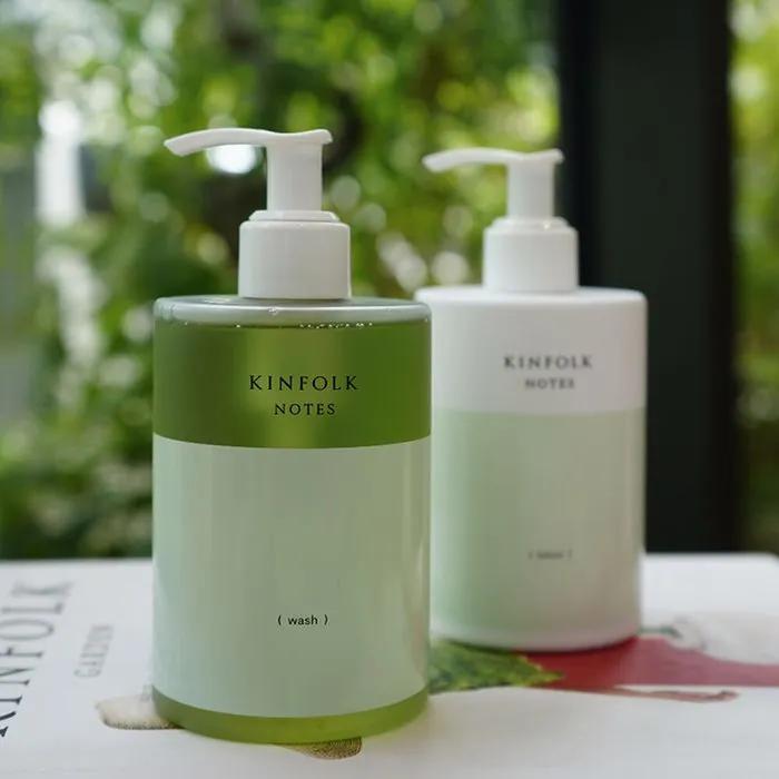 Splendor In the Grass Wash - 300ml