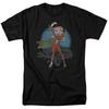 Betty Boop "Fries With That" T-Shirt - Regular or Tank - To 6X