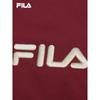 Fila Unisex Hooded Down Jacket
