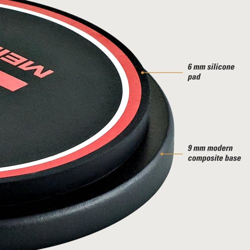 MEINL 4" Kneepad MKPP-4 Training Pad