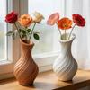 Vases Resin Mold Jewelry Jar Silicone Mould for Epoxy Resin Casting Home Decorations Ornament Molds for DIY Crafts