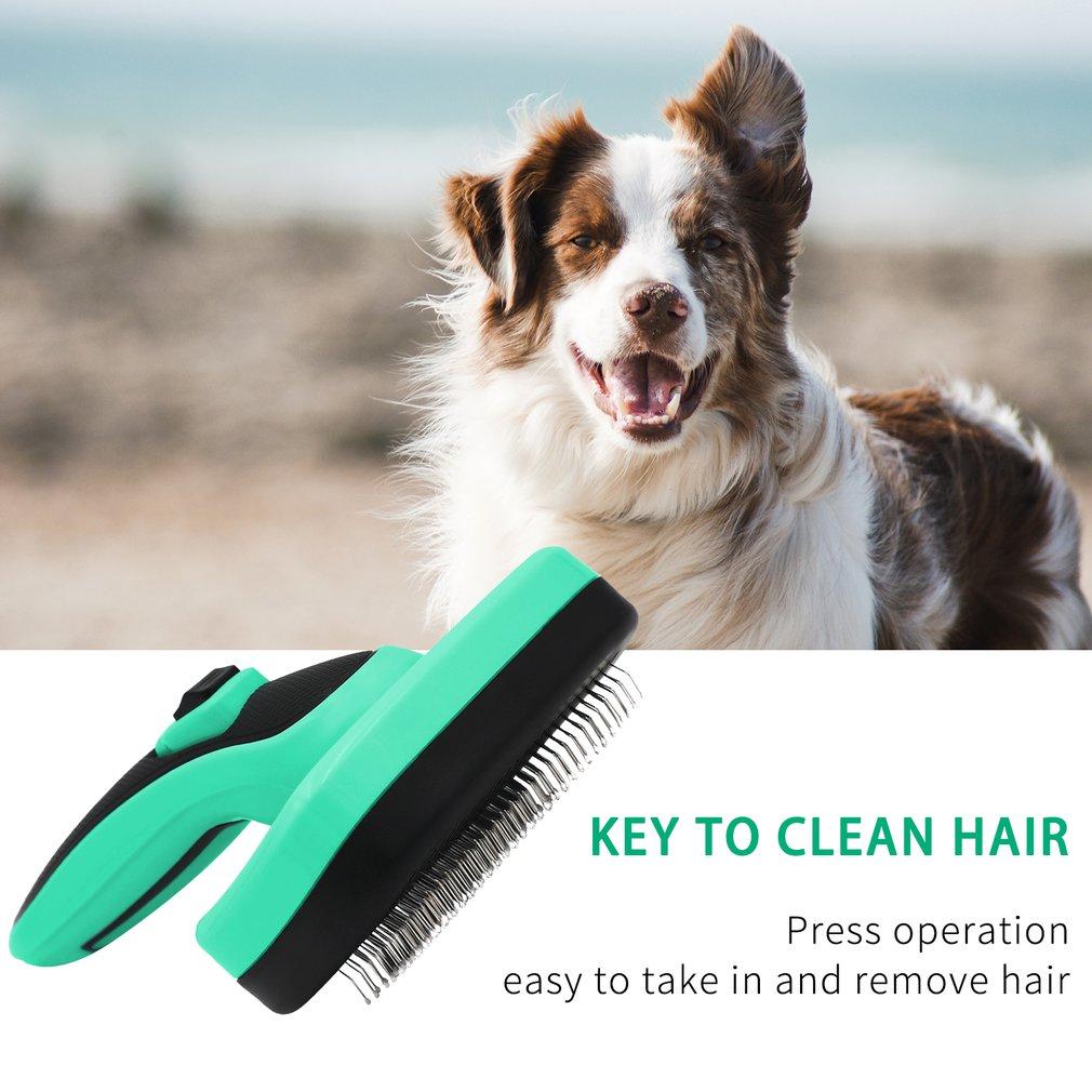 [LIV] Flea & Tick Solutions For Pet Flea Removal Comb Remove Fleas Pet