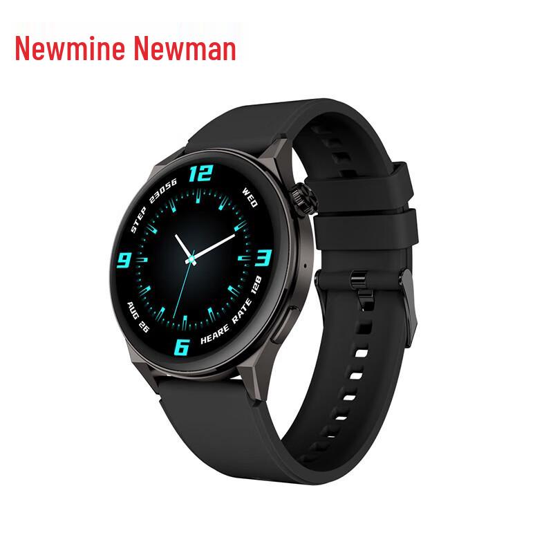 Newman NM-IS002 AI Smart Sports Watch with Bluetooth Calling (CN version)