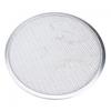 NonStick Aluminum Mesh Pizza Screen High quality Baking Tray for Perfect Pizzas