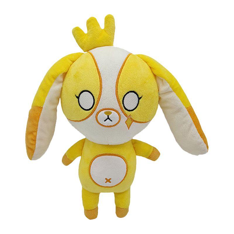 Adorable Funneh Plush Stuff Toy Soft And Comfortable Plushie For Girls' Rooms