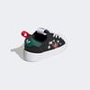 adidas Disney Adifom Superstar 360 Infant [IH1752-CBLACK/CGREEN/BETSCA]