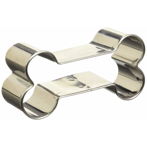 

BIRKMANN Dogbone Cookie Cutter