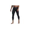 Nike Sports Pants Men's Black Moderate 819701-010