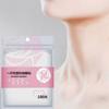 1 Pack a Day Neck Wrinkle Care Neck Wrinkle Pack Mask Small 100 Sheets 1 Pcs 100 Sheets