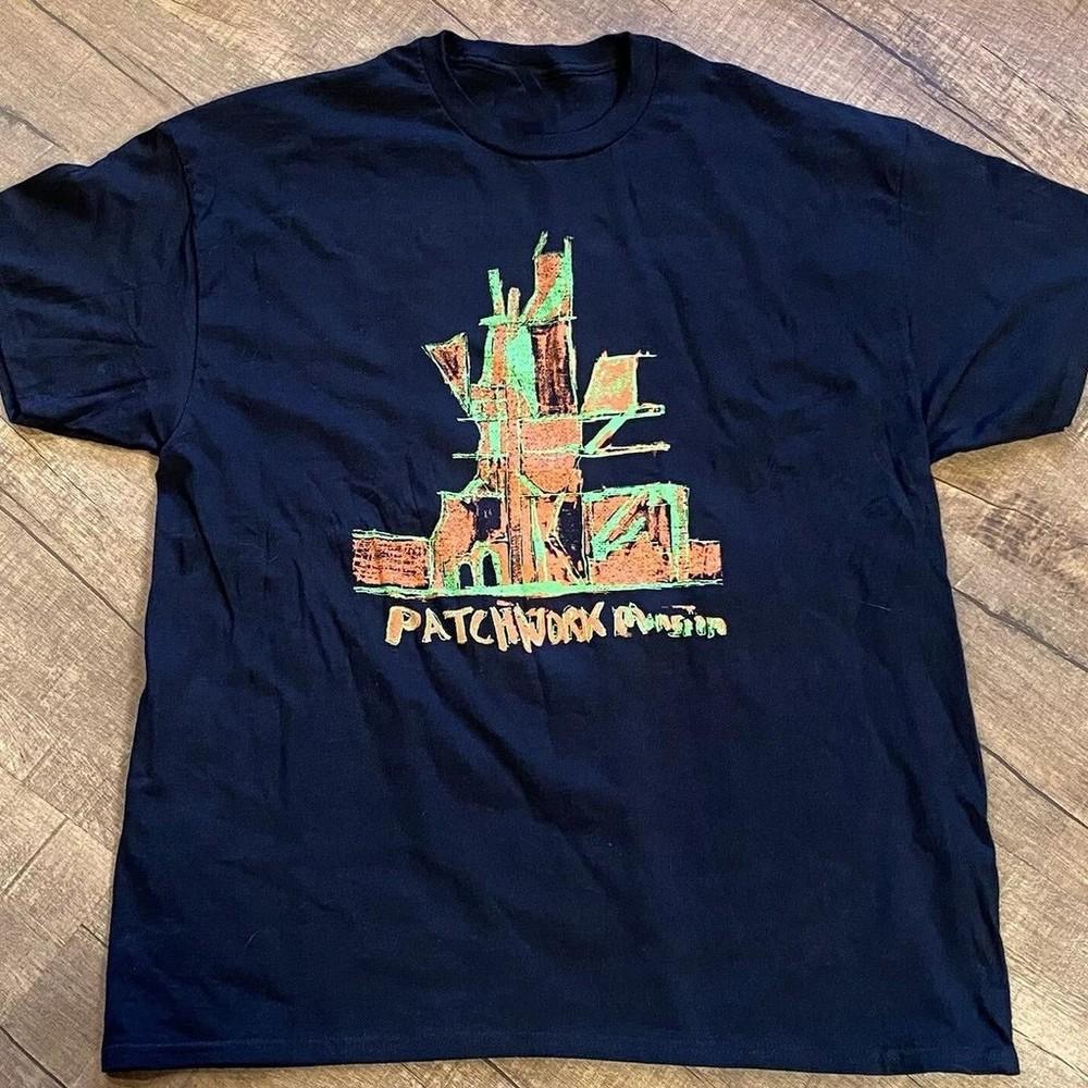 New Buckethead 2024 Tour Concert Gift For Fans Unisex All Size  DO12 Unisex T-Shirt XL