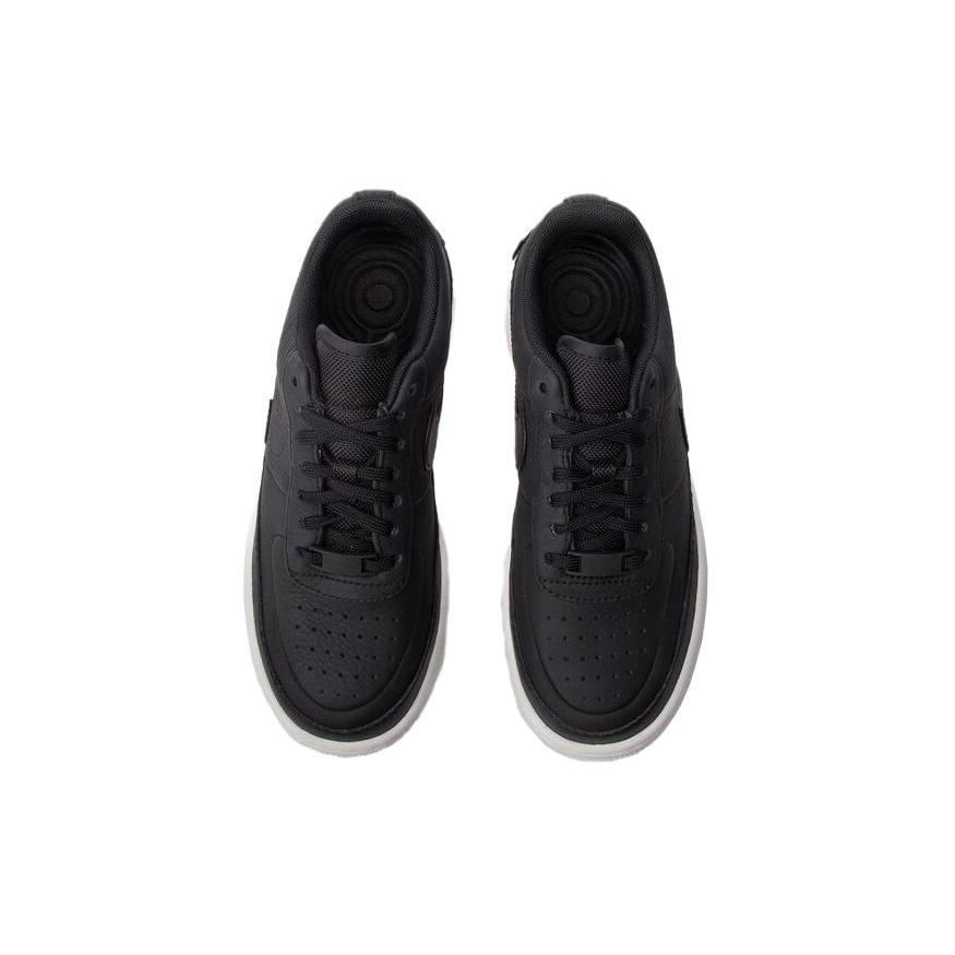 Nike Air Force 1 Jester Xx Black Sail Damen AV3515-001