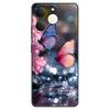 For Realme Note 70 4G Case Realme Note 70T 4G Marble Painted Soft Matte Silicone Back Cover For Realme Narzo 80 Lite Full Shell