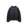 Ea7 EMPORIO ARMANI Logo Print Padded Puffer Jacket 8NPB02-PN29Z-0208