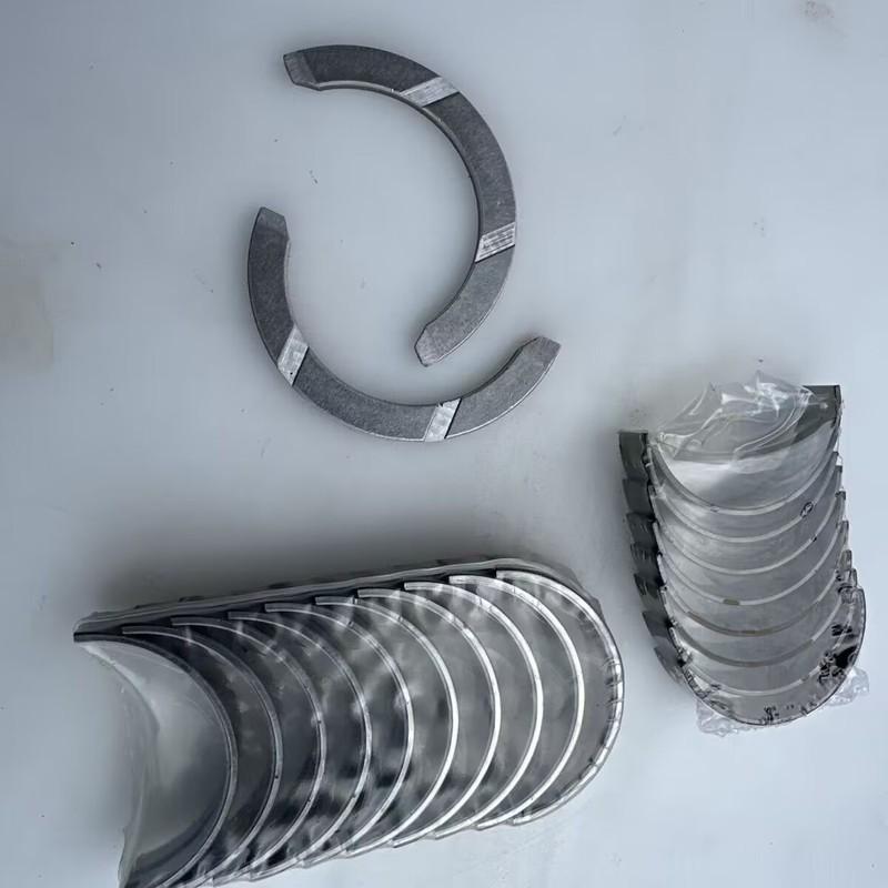 High Quality Set of 4G13 4G15 4G18 Engine Bearings Crankshaft Bearing Con Rod Bearing For Car
