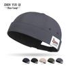 ZHENYUEQI Unisex Quick-Dry Breathable Docker Hat