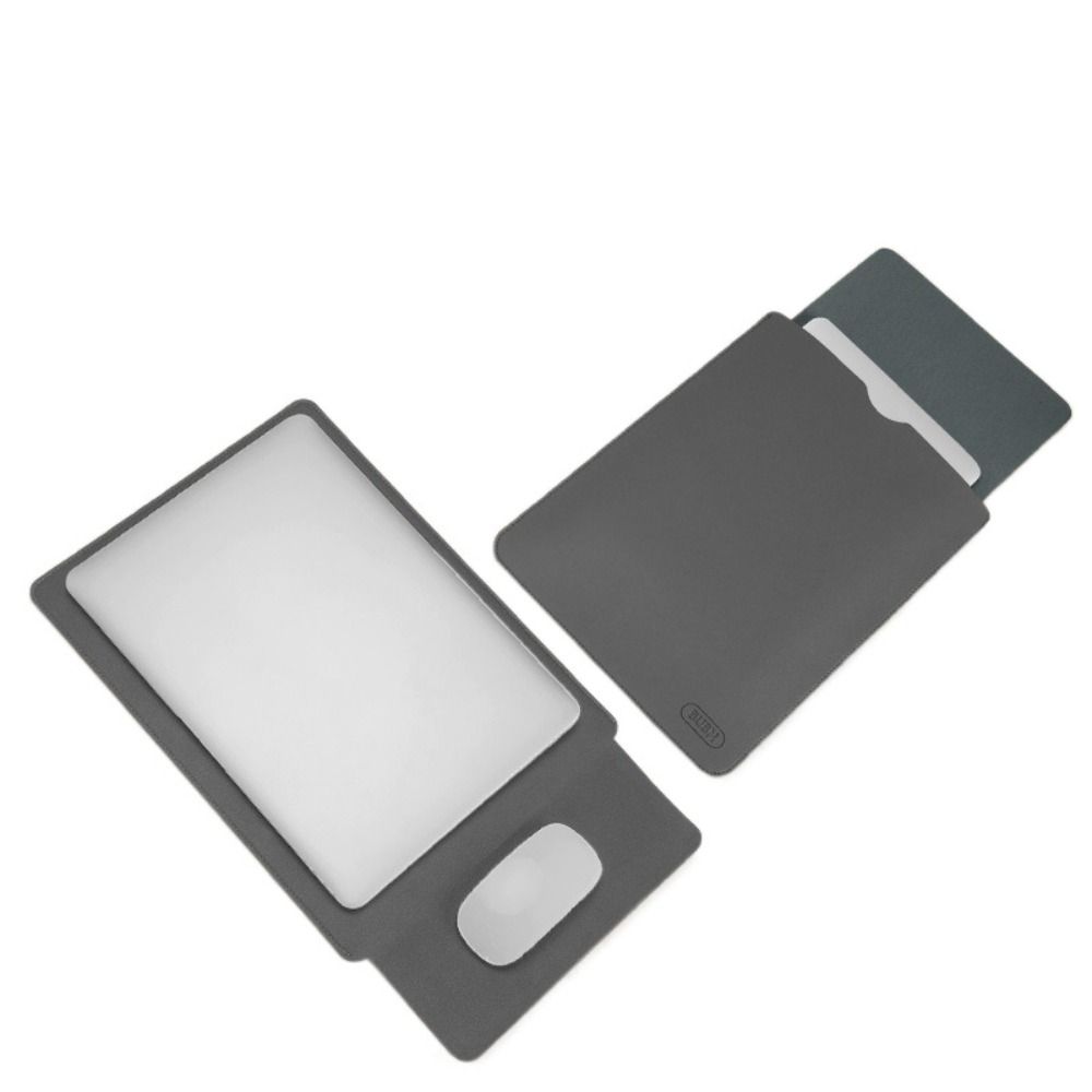 12 13 14 inch Wear Resistant Laptop Bag Shockproof Ultrabook Case for HP/Dell/Surface Travel