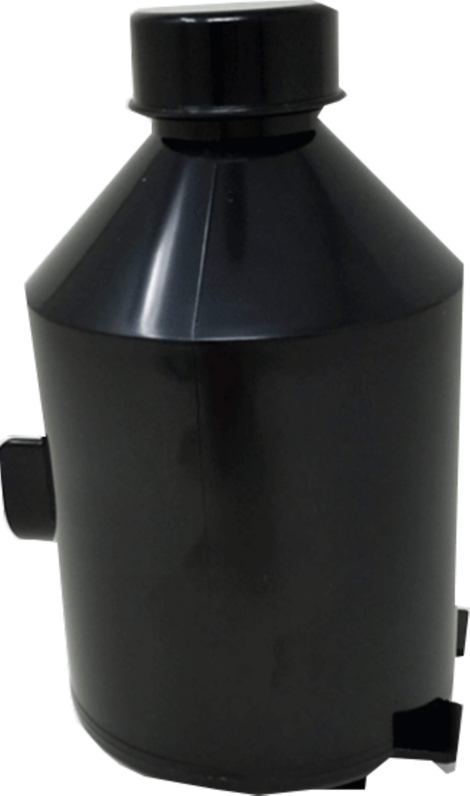 Kalita Nice Cut Mill Coffee Maker Container with (Black Lid) чёрный