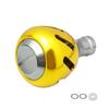 Fishing Reel Handle Arm Reel Grip Part Reel Replacements Fishing Reel Modification Handle Knobs Reel Handle Power Knob