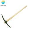 Multi-functional Outdoor Pickaxe & Hoe