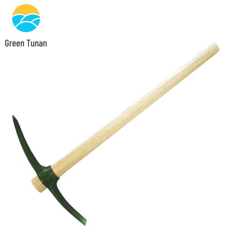 Multi-functional Outdoor Pickaxe  Hoe