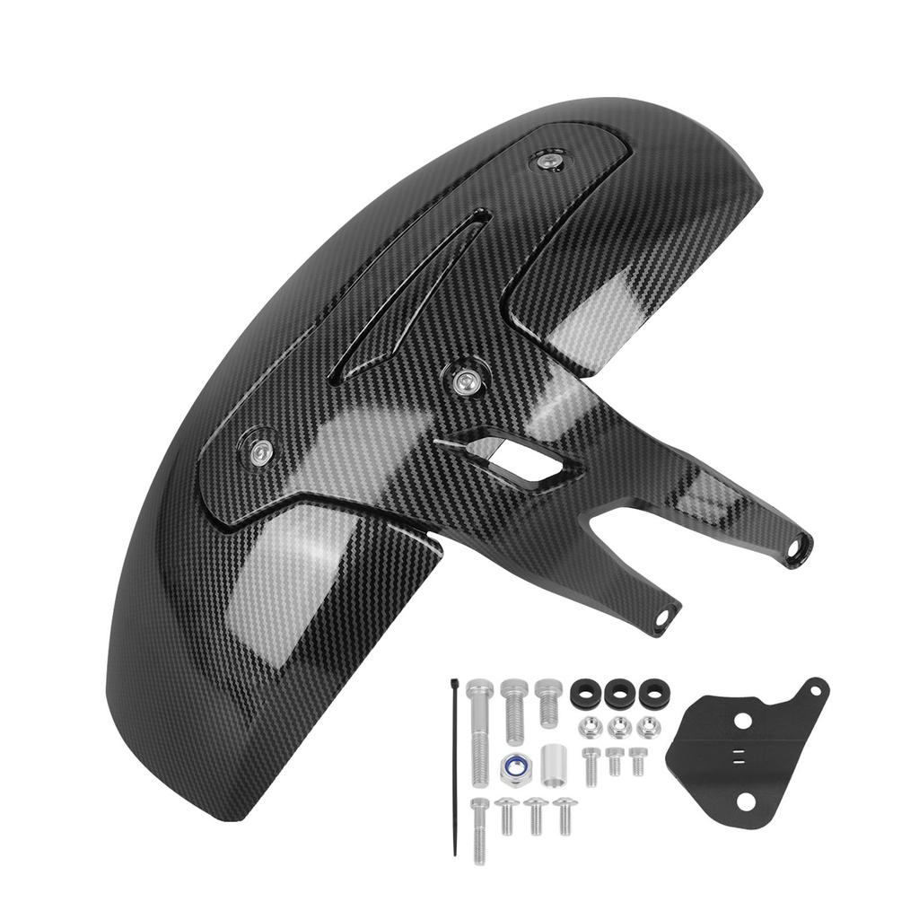 For BMW R1300GS R1300 GS R 1300 GS ADVENTURE ADV 2023-2026 2025 Motorcycle Rear Fender Mudguard Tire Hugger Splash Guard Cover