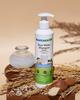 Mamaearth Rice Water Shampoo 250ml For Damage Repair Split End Control Hair Breakage Prevention Sulfate Free For All Hair Types