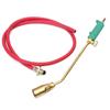 Handle Liquefied Gas Soldering Weld Blow Torch Piezo Lighter With Tube