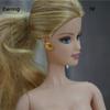 1/3 1/12 Jewelry Clothes Accessories Necklaces Crowns Bracelet Doll Party Earring Girl Gift Toys