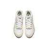 Anta Grand Slam Slip Resistant Abrasion Resistant Low top Skateboard Shoes Men's White Gray 112348060-8