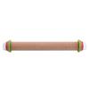 Adjustable Beechwood Rolling Pin with Scale