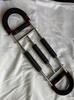 Adjustable U-Shaped Arm Strength Trainer for Indoor Exercise