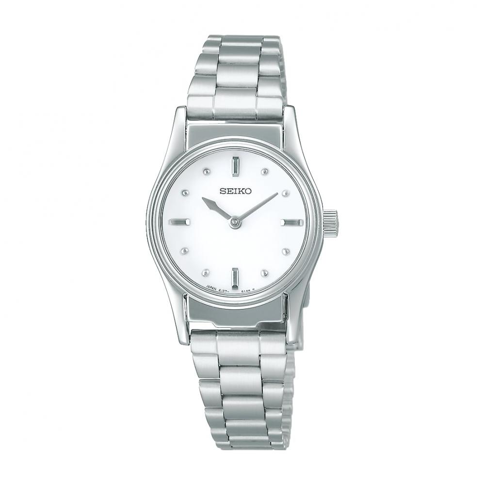 

[Seiko] SEIKO тактильные наручные часы женские SQWK029