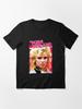 Kim Wilde Kim Wilde Singer Essential T-Shirt