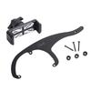 Universal Car Dashboard Mounted Mobile Phone Stand 360° Rotation Phone Bracket