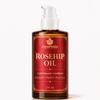 Ayurvida Rosehip Oil for Face and Skin Care Cold Pressed | Rosehip Seed Oil for Glowing Skin Brightening Dark Spots Acne Scars and Pigmentation |