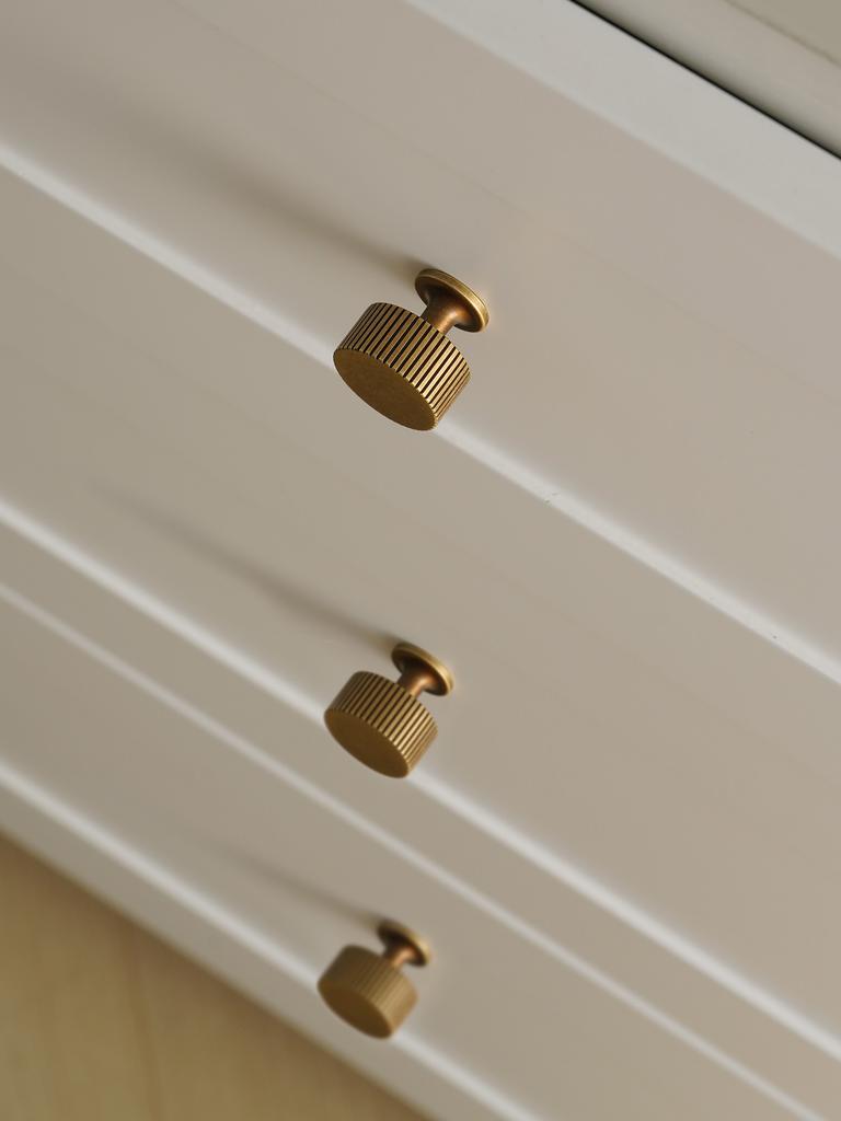 Dooroom Messing Möbelgriff Hohe Qualität Schrank Kleiderschrank Kommode Schuhschrank Schublade Schrankgriff Schrankbeschläge Griffe