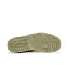 Air Jordan 1 Low SE Craft 'Light Olive' (Unisex) Sky J Light Olive / Black / Celadon / Bright Mandarin / Coconut Milk / Pale Ivory