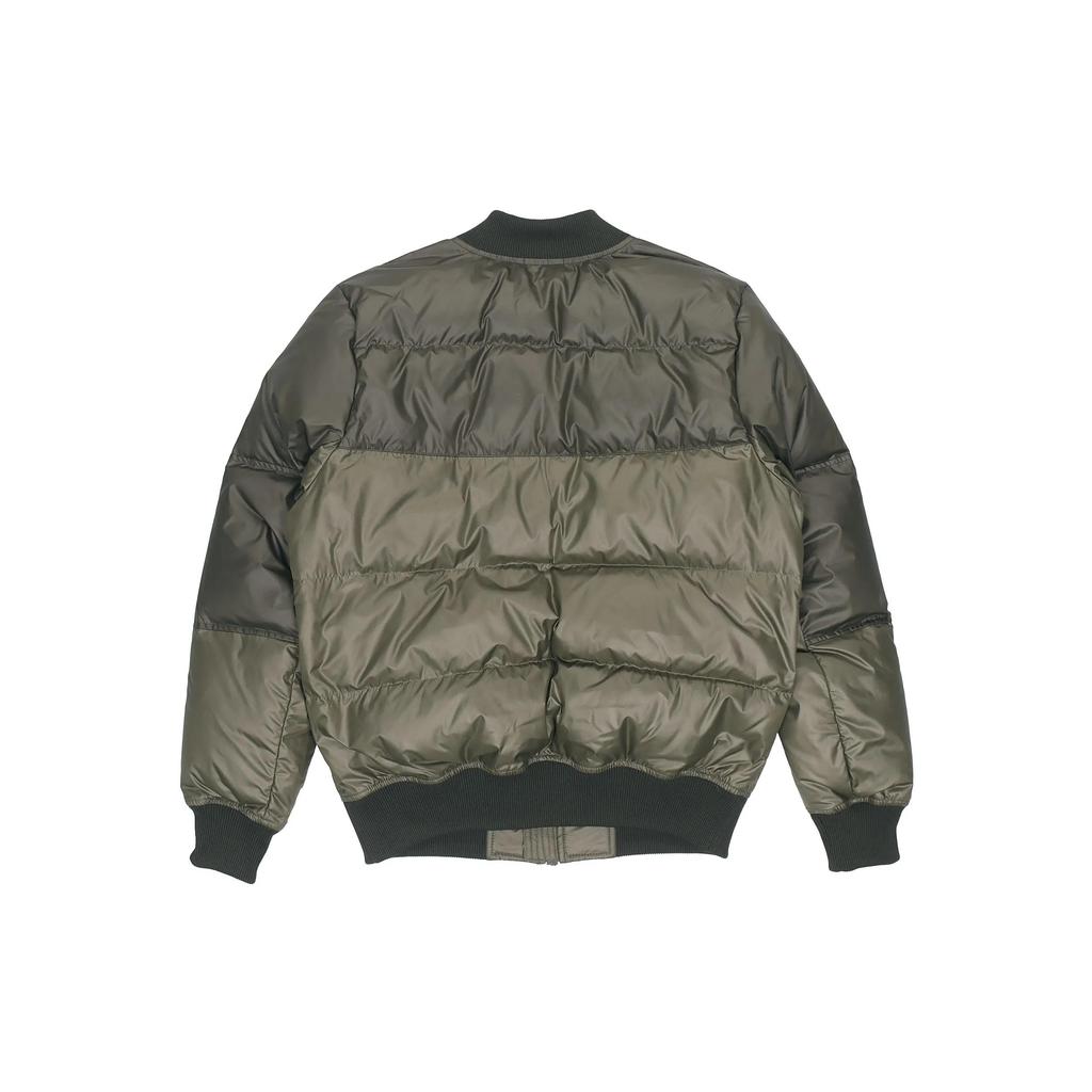 Nike Sportswear Down Jacket Winter Men's Green (Unisex) Down Jackets DJ0430 380