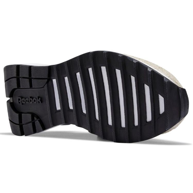 Reebok Classic Leather Legacy Az 'Stucco Silver Metallic' GX7568