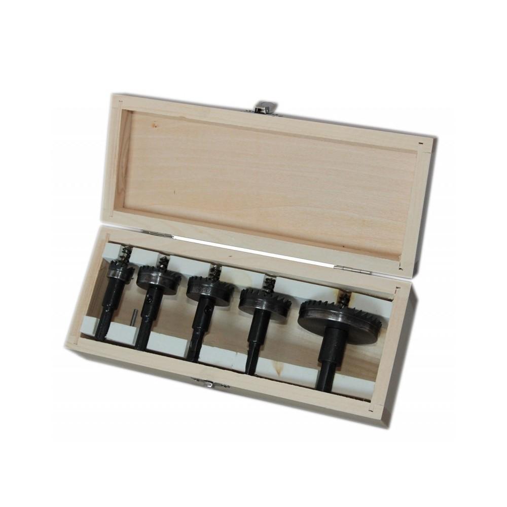 Seghe a tazza rivestite in metallo duro | Bosch DIY