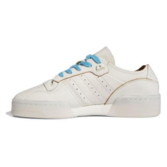 

adidas Rivalry Summer Low Цвет: Слоновая кость / Полуночно-синий Взрыв - ID2844 EU 37 слоновая кость