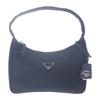 1NE515_2DH0_F0002 Shoulder Bag Black black/NERO Nylon/leather Women