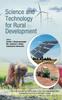 The Science and Technology for Rural Development/Nam S&T Centre Book