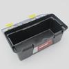 Large Portable PP Toolbox for Car and Household Hardware Storage