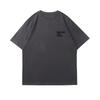 2026 Volleyball Youth ShortSleeved Yashima Shoji And Imakura Kazuhiko Same Pattern Printed Team Uniform Tee For Both Unisex Unisex