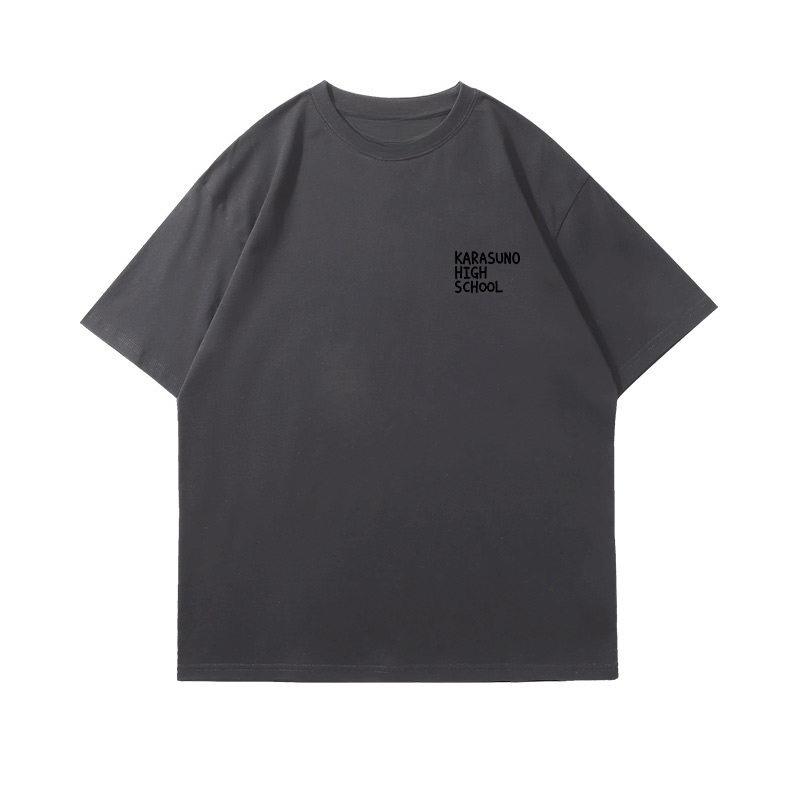 2026 Volleyball Youth ShortSleeved Yashima Shoji And Imakura Kazuhiko Same Pattern Printed Team Uniform Tee For Both Unisex Unisex