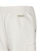 DISCOVERY EXPEDITION Women'S Tech Knit Training Semi-Wide Cargo Pants (M/Ivory)