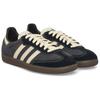 adidas Samba OG Carbon Warm Vanilla Gum Unisex Sneaker Grau KK2268