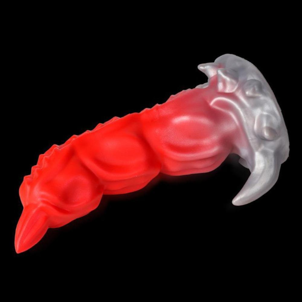 Silicone Anal Plug for Women, Soft Smooth Anal Trainer Kit, Comfortable Flexible Anal Sex Toys for Beginners & Advanced, Waterproof Adult Sex Toys